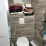Azur Sancy Fibre Orange Ле-Мон-Дор