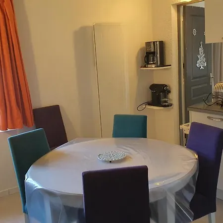 Azur Sancy Fibre Orange *