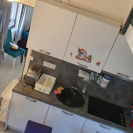 Azur Sancy Fibre Orange ル・モンドール