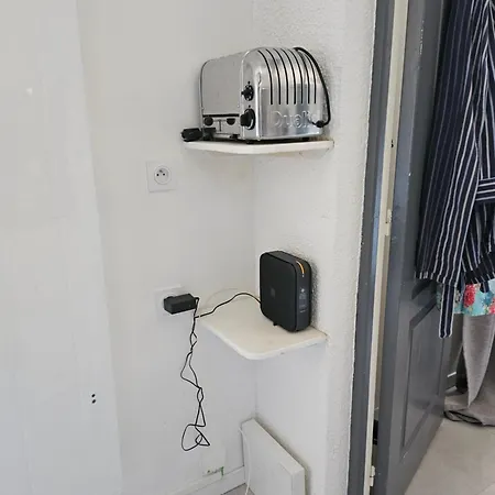 Διαμέρισμα Azur Sancy Fibre Orange Le Mont-Dore