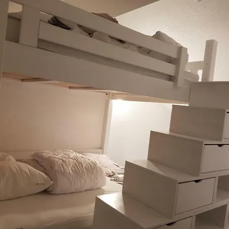 Azur Sancy Fibre Orange アパート