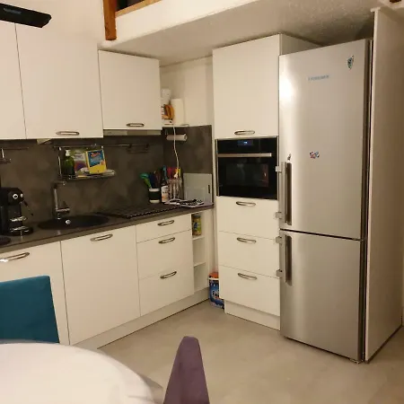 Azur Sancy Fibre Orange *