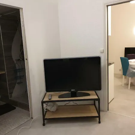 Azur Sancy Fibre Orange Διαμέρισμα Le Mont-Dore